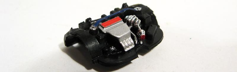 Illustration for article titled The Parts Dept. part 2